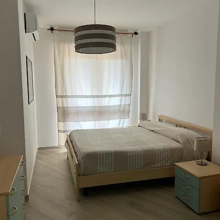 Apartment Sole Blu