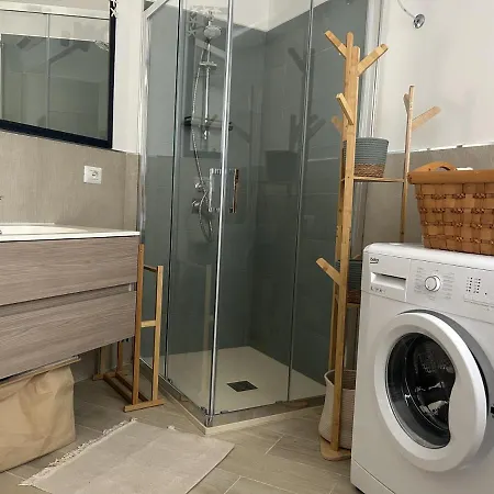 Sole Blu Διαμέρισμα *