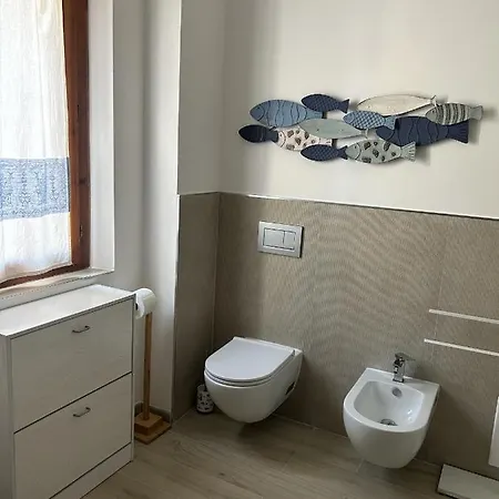 Apartman Sole Blu Alghero