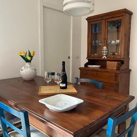 Sole Blu Apartamento