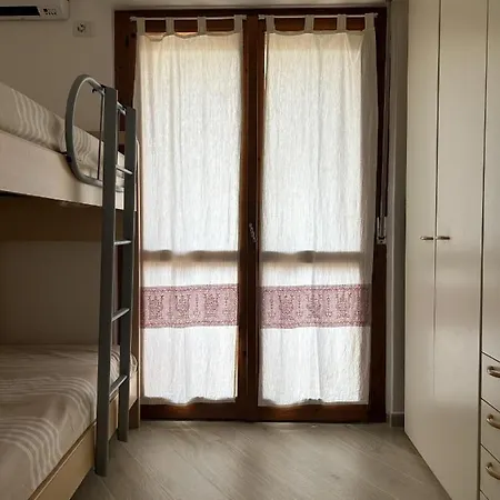 Sole Blu Apartamento