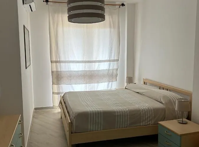 Apartamento Sole Blu