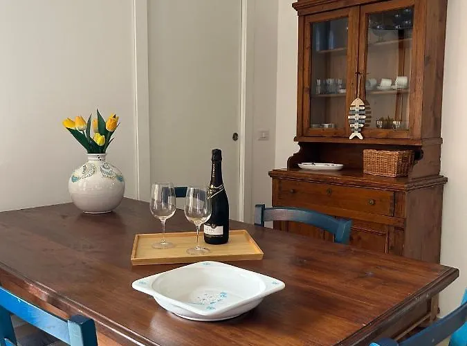 Sole Blu Apartamento