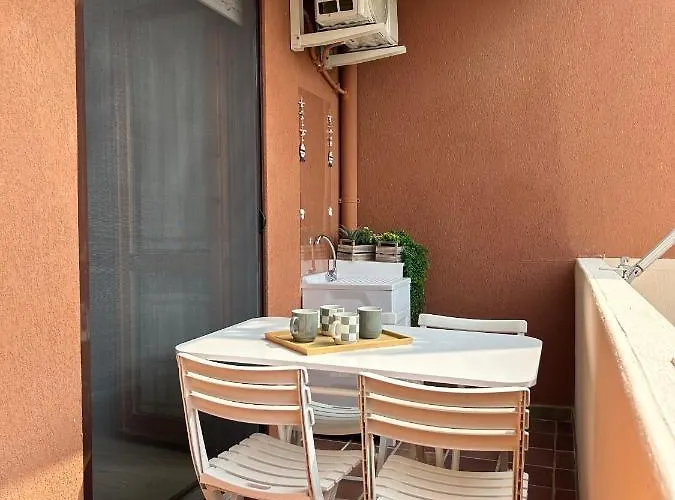 Apartamento Sole Blu