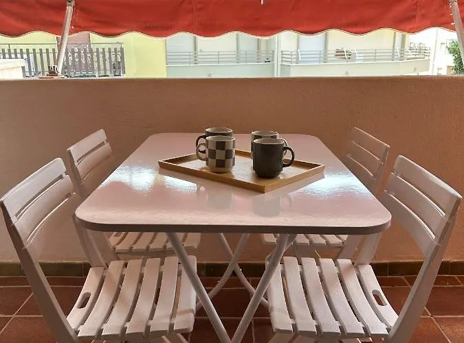 Sole Blu Apartamento