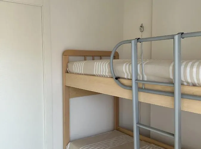 Sole Blu Apartamento